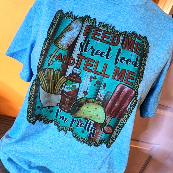 Tshirts - Picture 1 of 1